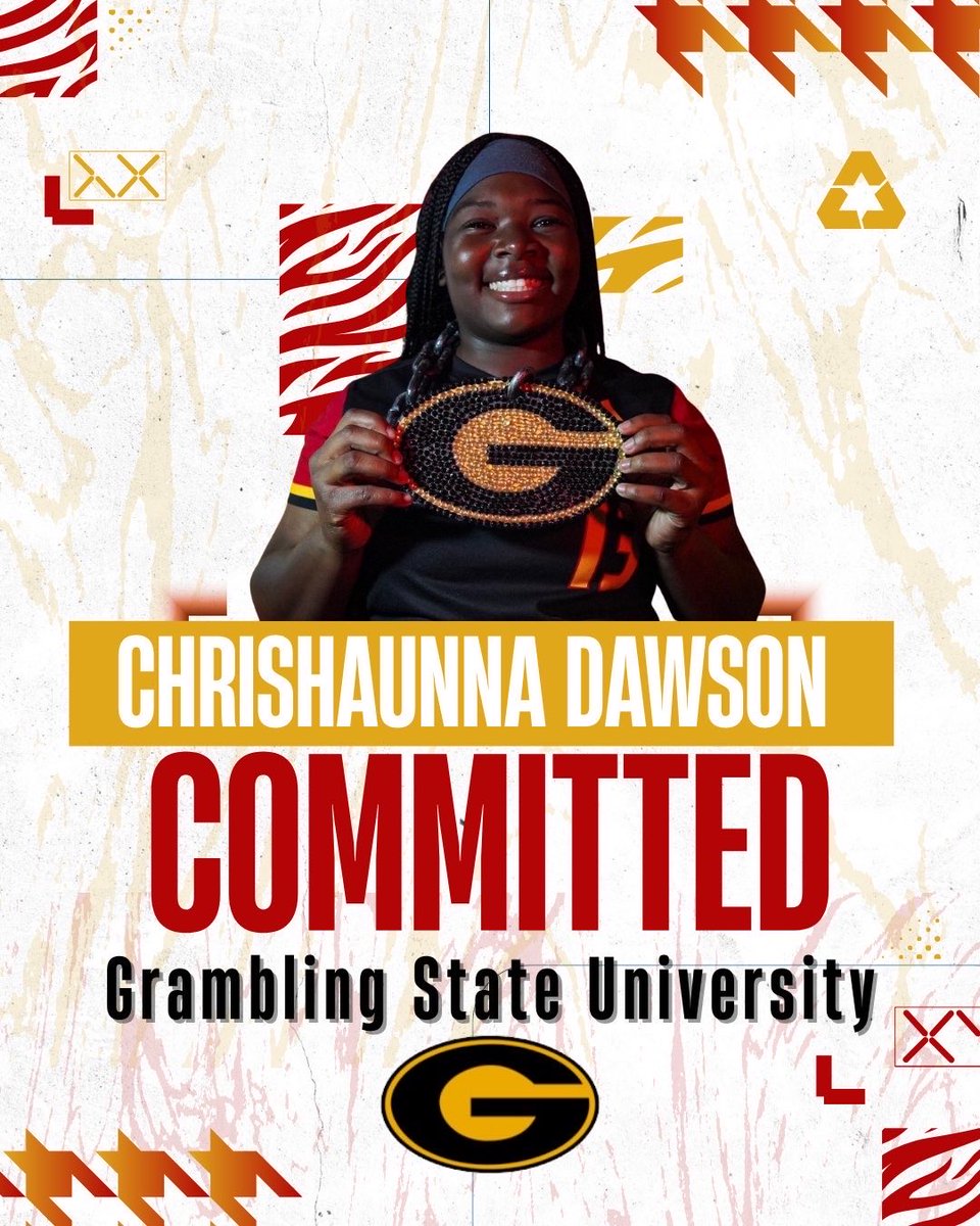 Chrishaunna Dawson tweet media