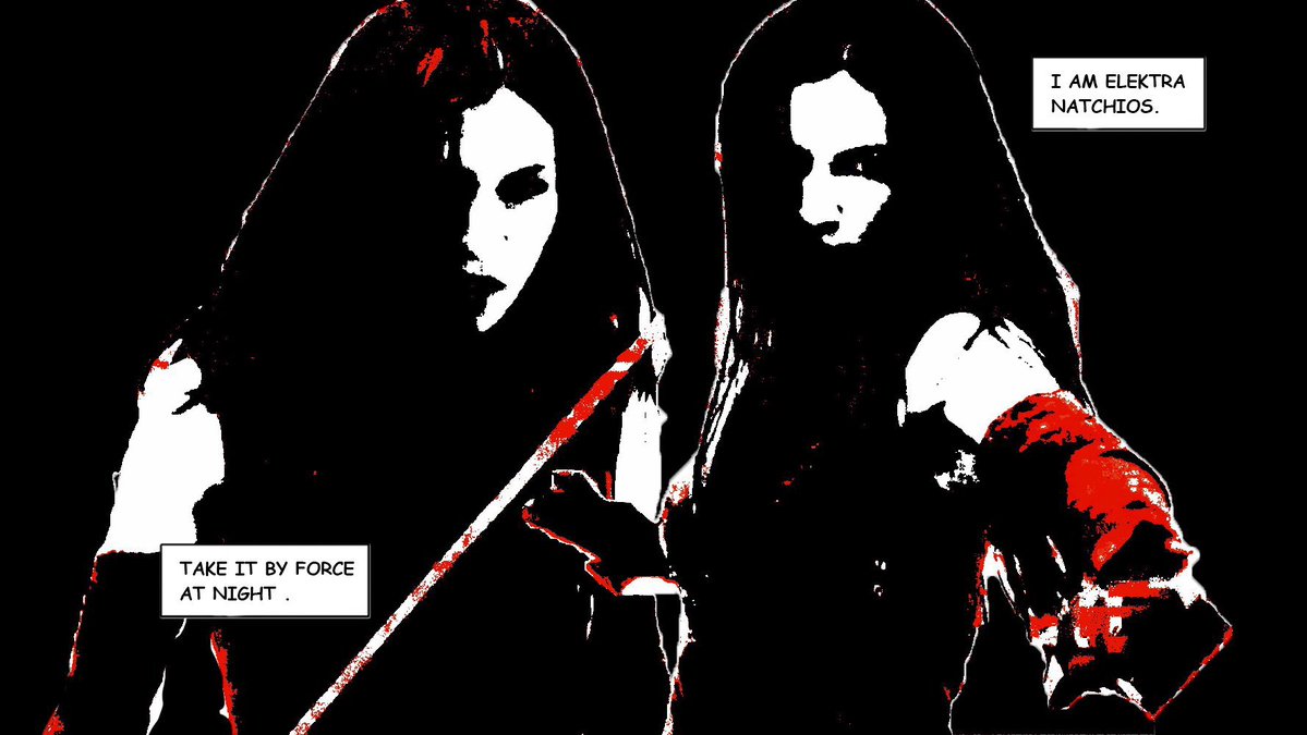 * 𝖊𝗅𝖾𝗄𝗍𝗋𝖺 .ᐟ tweet media