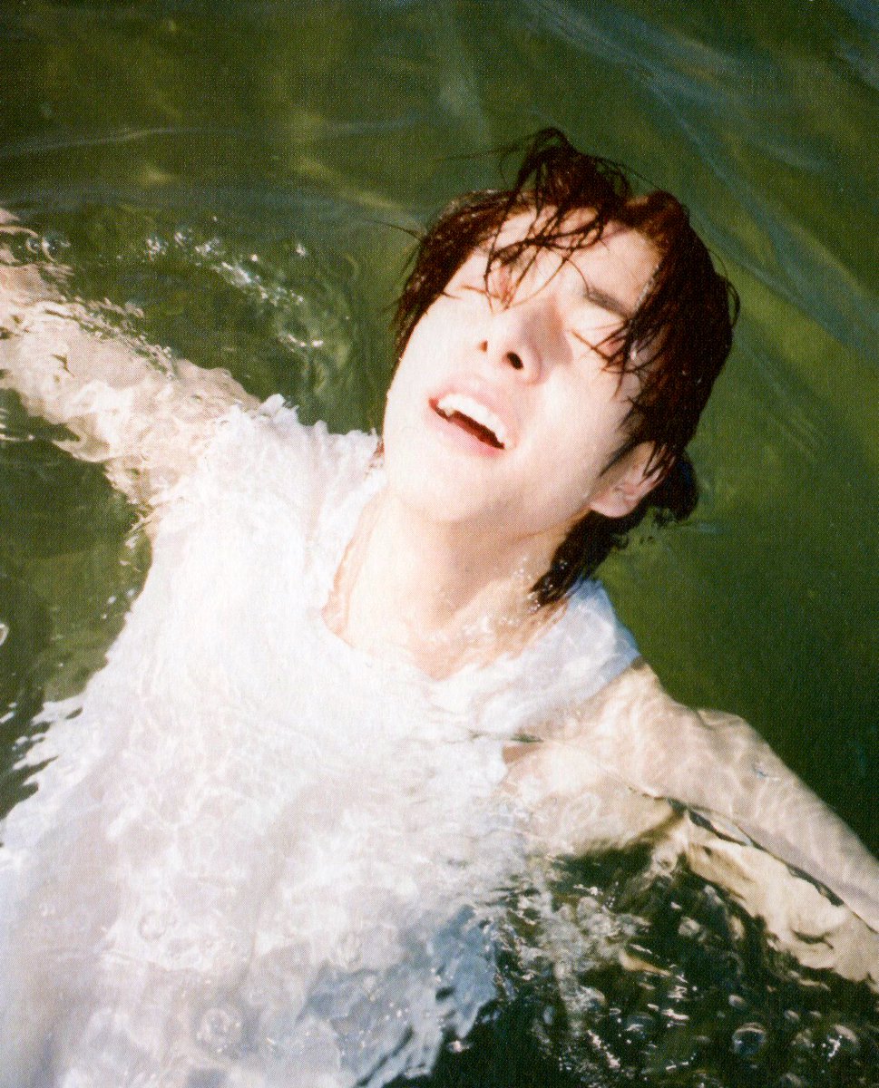 제이크 얼굴 tweet media