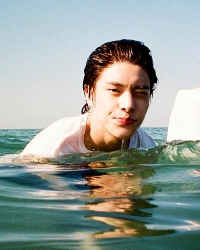 제이크 얼굴 tweet media