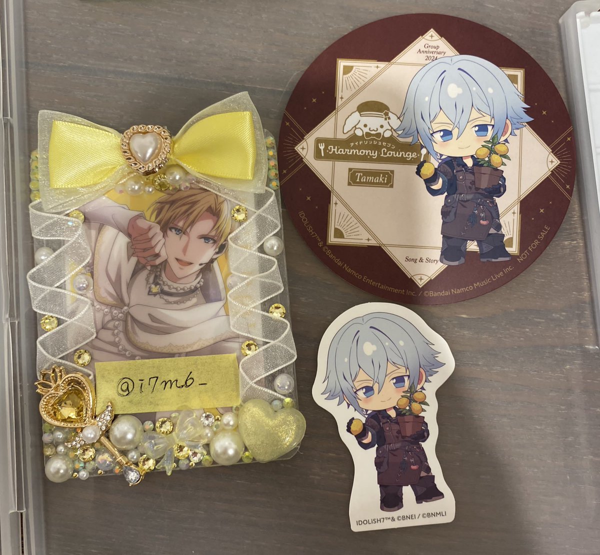 めろ＊ﾌﾟﾛﾌ下3行だけなので読んでください！ tweet media