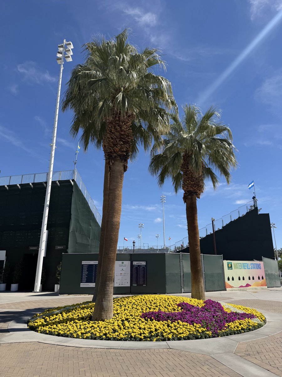 Tennis Panorama News tweet media