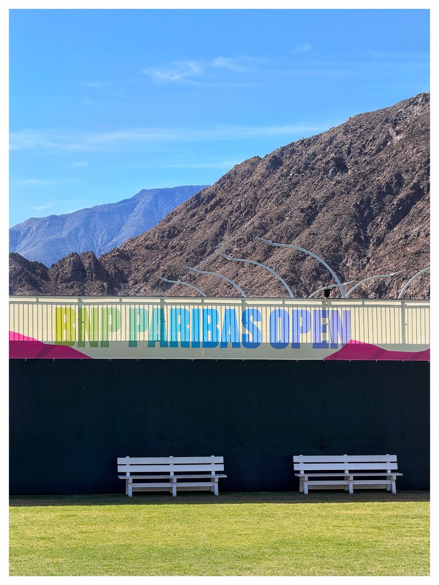 Tennis Panorama News tweet media