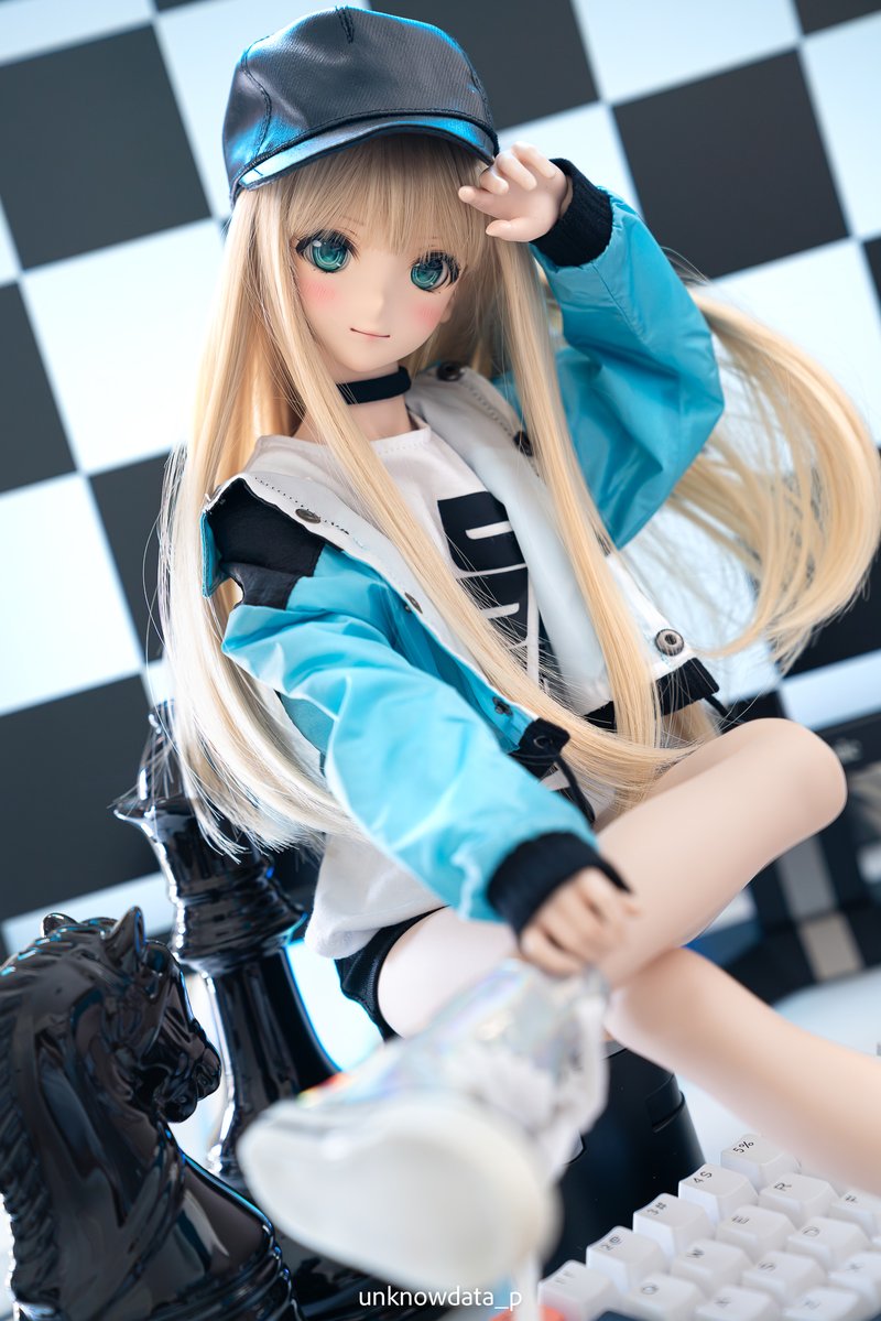 アンノウP⌚️ tweet media