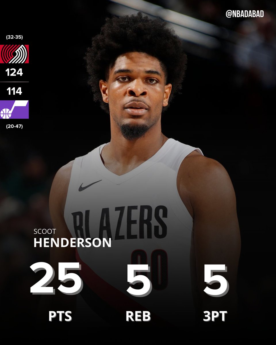 NBA da bad tweet media