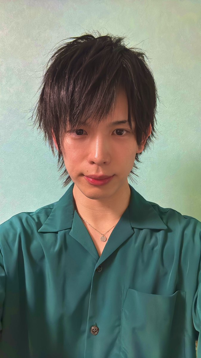 kenta_sid's tweet photo. 今からマオにゃんに会いに行ってきます💚💚💚

30秒、何話そう〜(˙꒫˙*)✨

LDco.付けての自:撮リーマー🤳✧

#LDco. https://t.co/mYoxUMaHuC