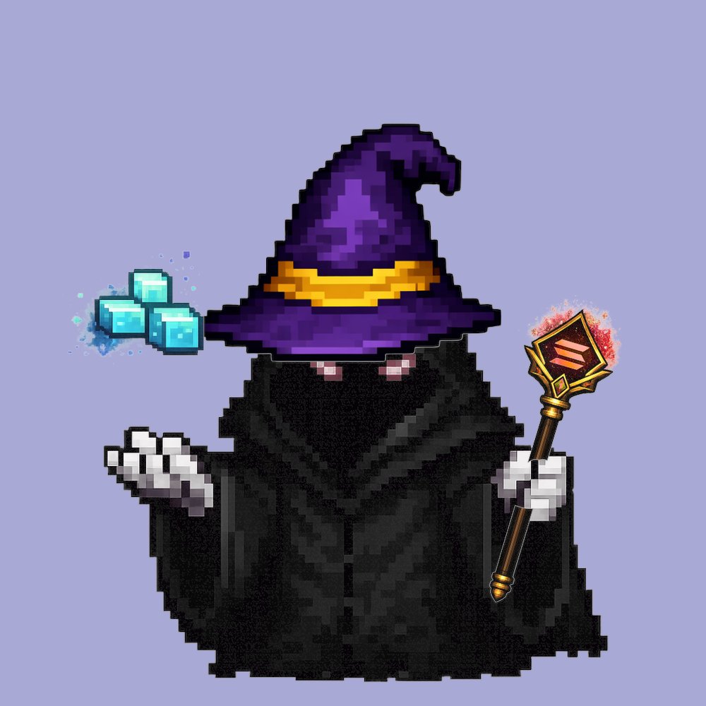 GM fams!

From now We'll not collab with any Alphabot, Luckygo, Discord etc communities.
Also those Who are not Follow our handle on X, will not be given the spots.

Only twitter collab is Open. Also those community took spots for giveaway but not run giveaway on twitter, The