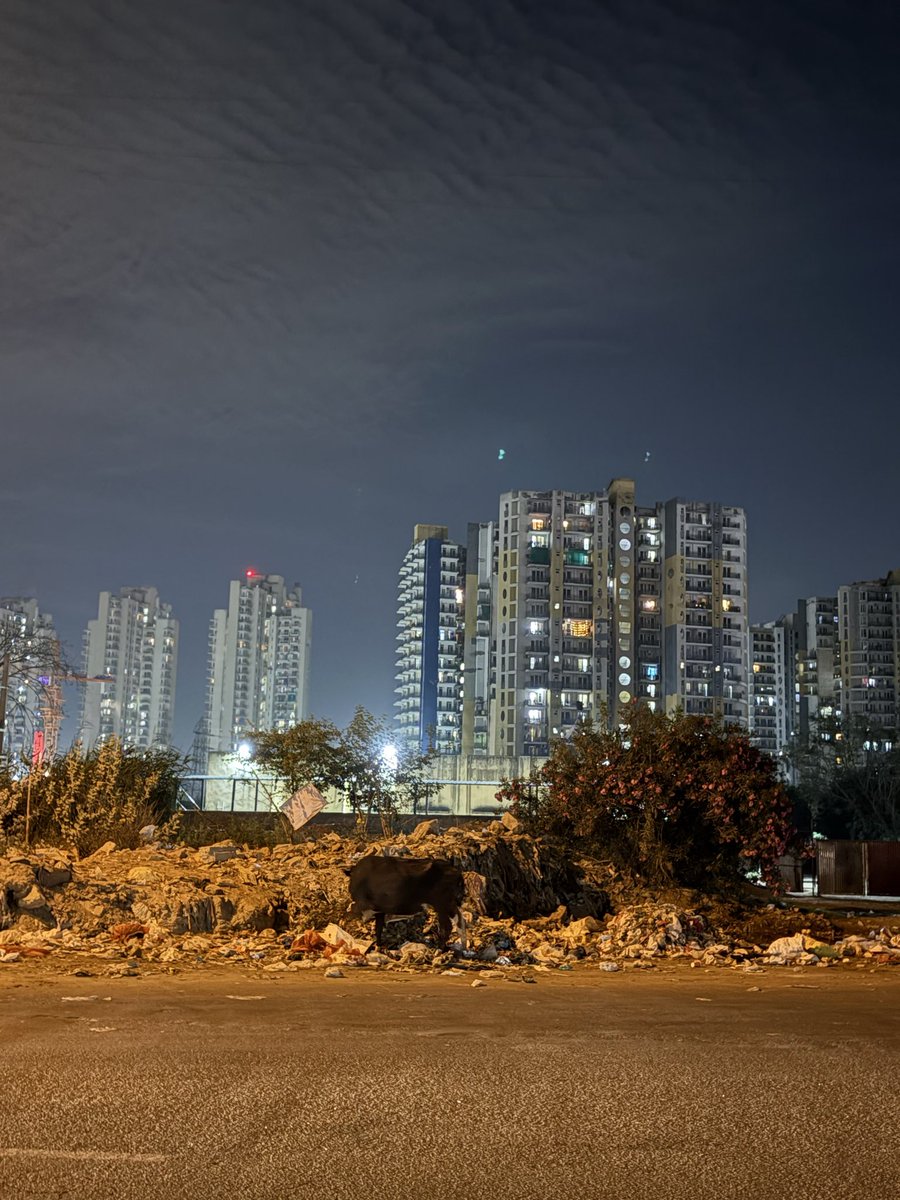 Harsh Kumar tweet media