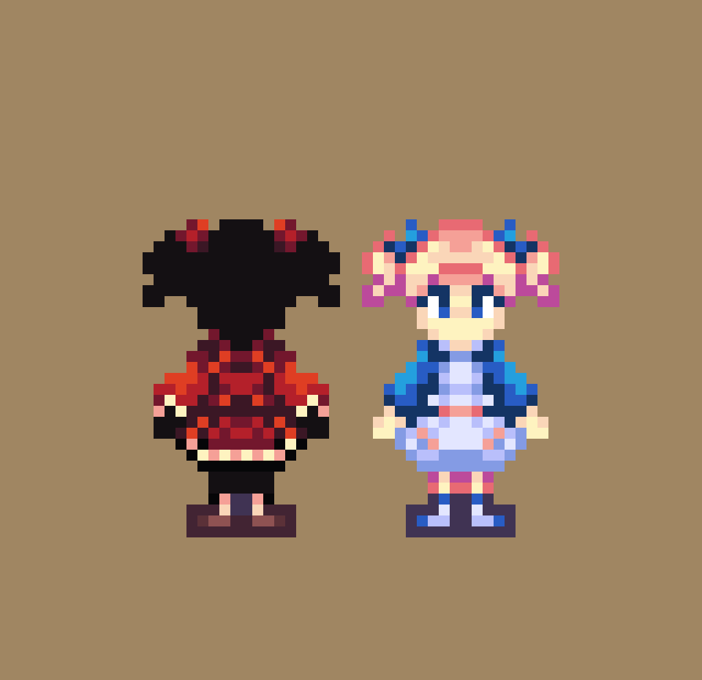 Knutickmaks's tweet photo. #pixelart #pixel_art #shadowhouse https://t.co/BQ3M5e45Qo