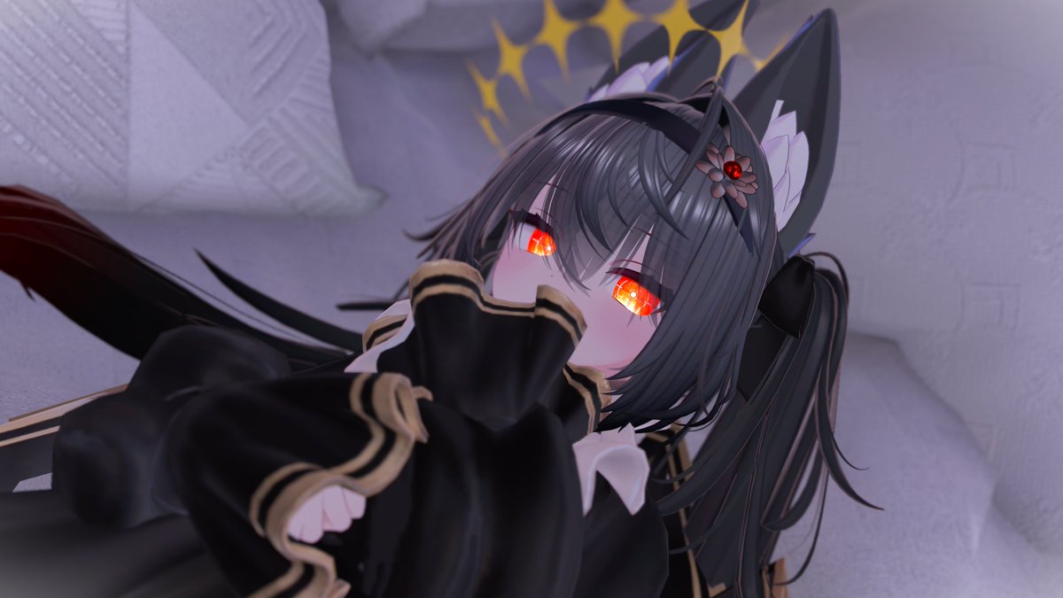 ルルア tweet media