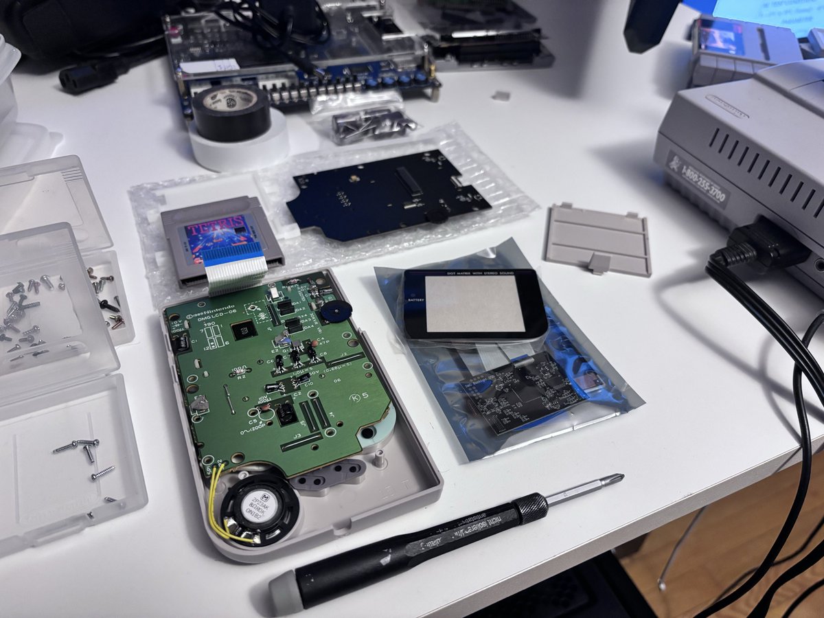 BehindTheCode with Gerry tweet media