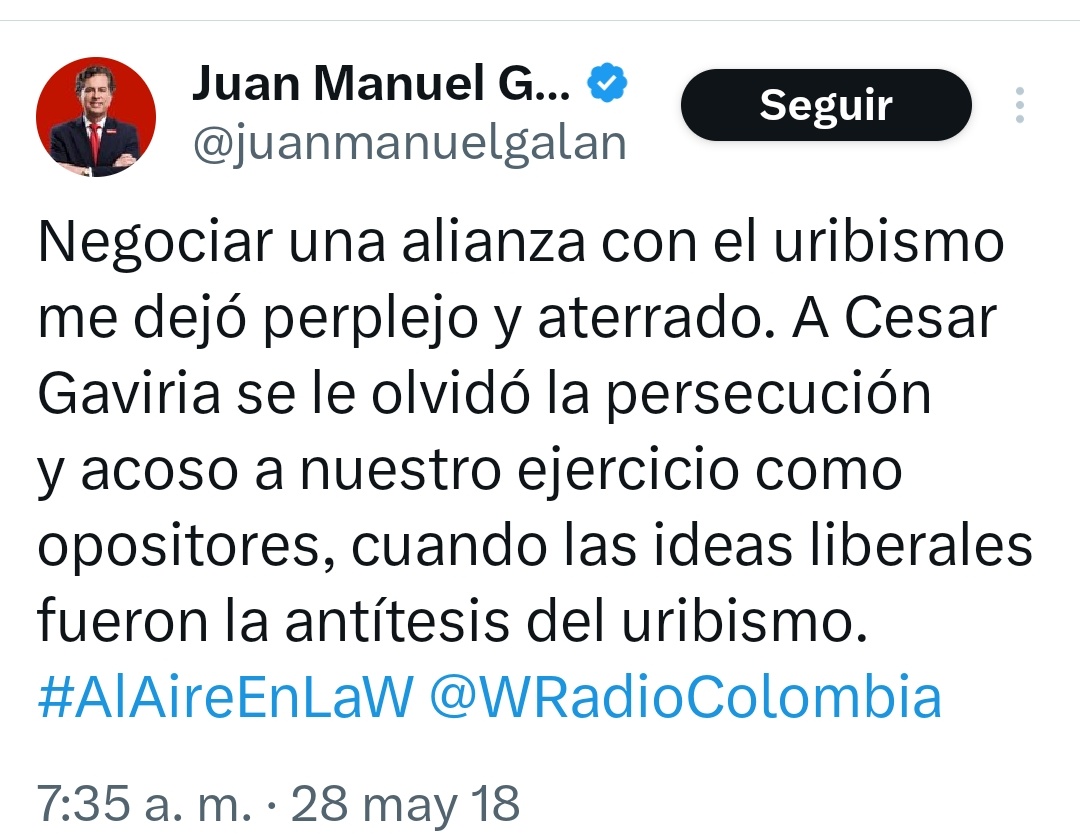 KmiloU087's tweet photo. La política y sus típicos "3 Doritos después..." En este país se venden los "ideales y principios"  por 3 pesos ( bueno a veces pueden ser muchos pesos, pero la idea es la misma! Lol) https://t.co/e40osH4oLe