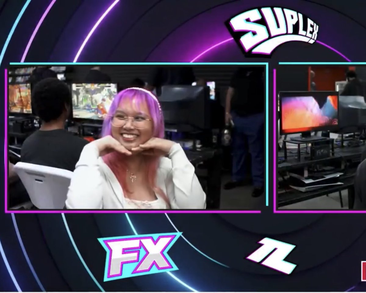 Rina Marina 🦈💖 Angel Shark 2.5D VTuber 🌊✨ tweet media