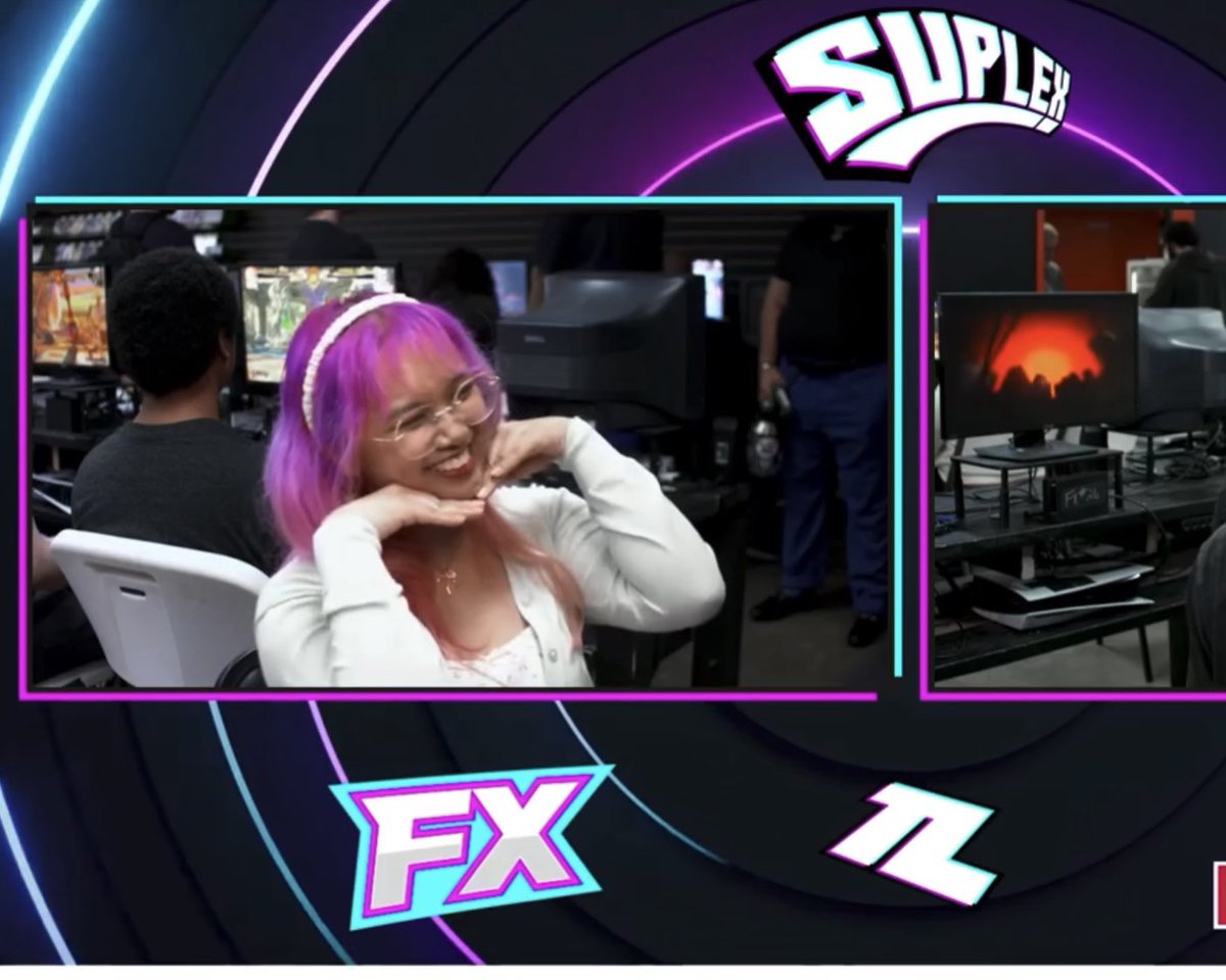 Rina Marina 🦈💖 Angel Shark 2.5D VTuber 🌊✨ tweet media