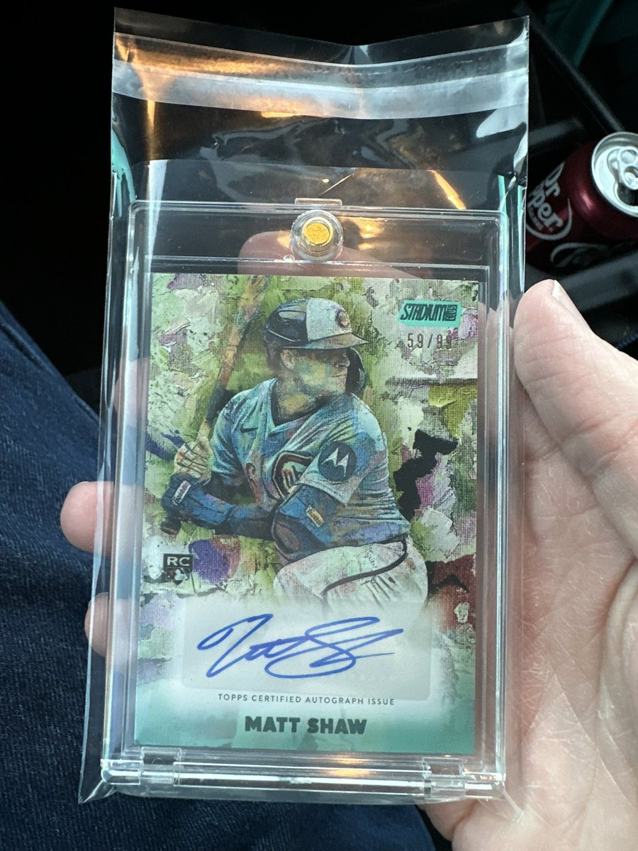 Isaac Davis tweet media