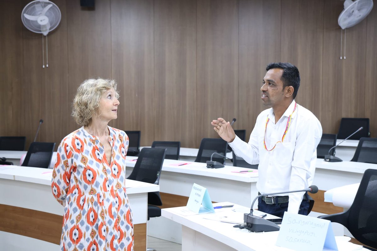 Panchayat Raj Commissionerate - Karnataka tweet media