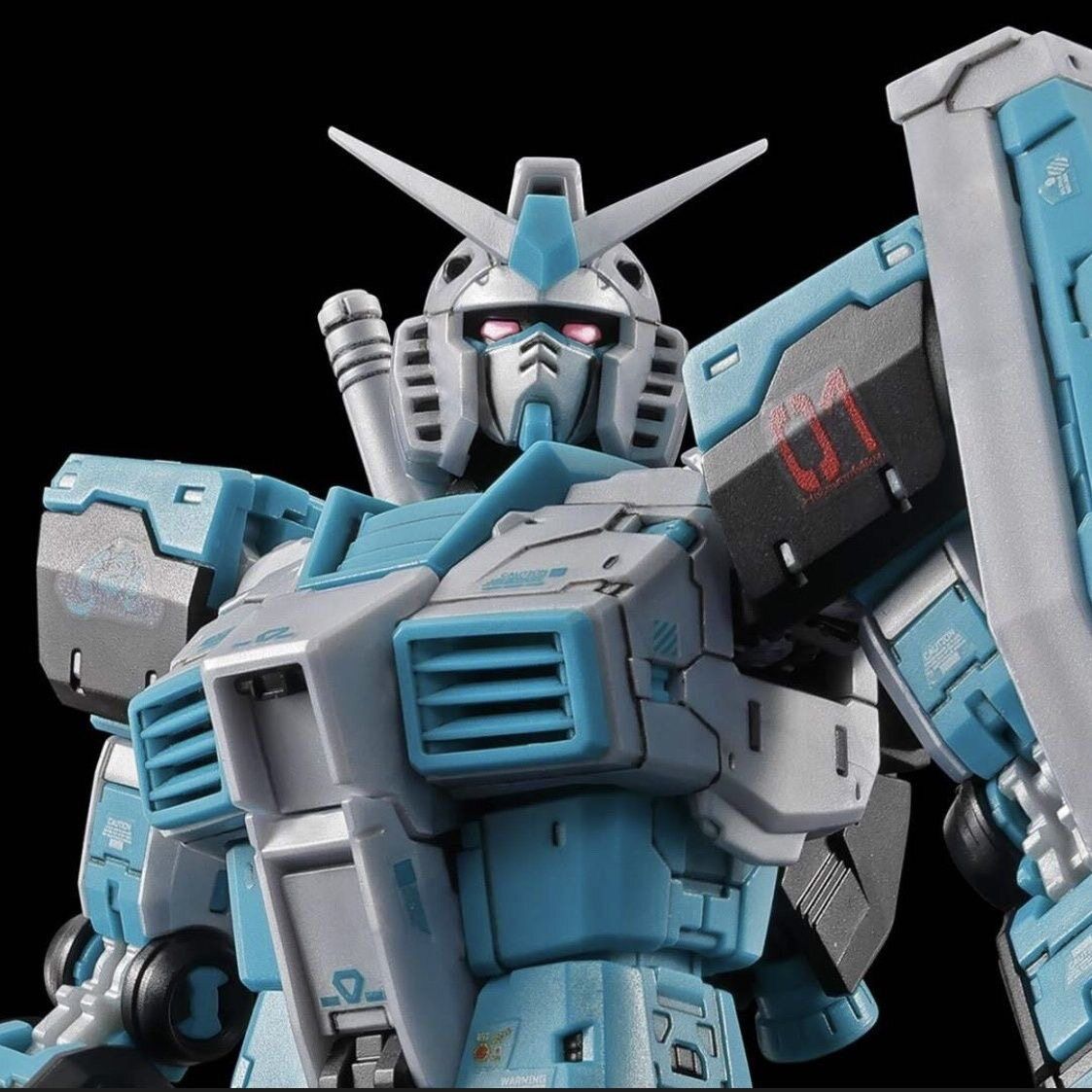 KRW_KRW_KRW's tweet photo. gaogao
RG RX-78-2 Gundam ver2.0 Hatsune Miku ver.
42RMB(CNY)
nowavailable for sale https://t.co/22Eh1rd4lW