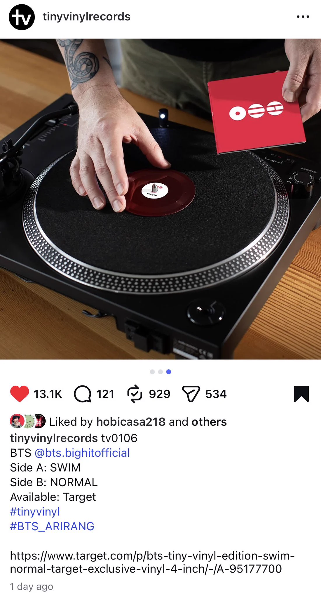 interscope on X: 