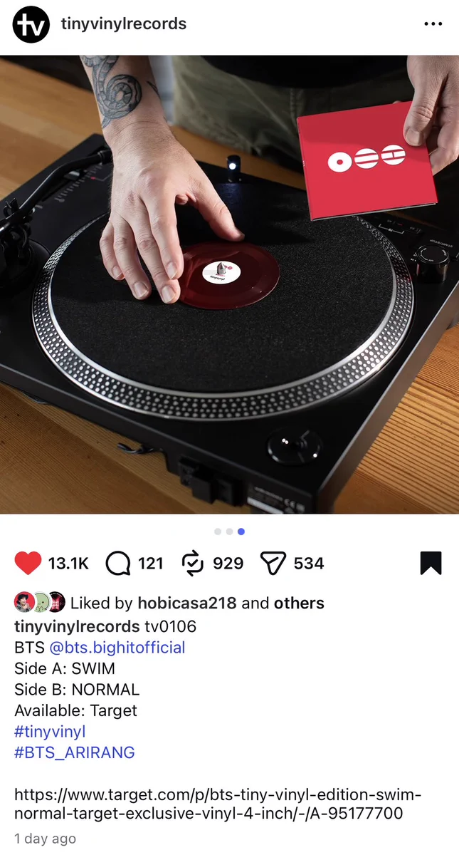 interscope on X: 