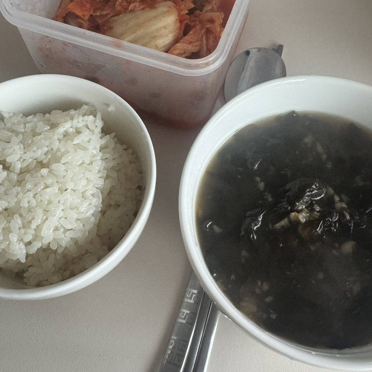 yoonj111's tweet photo. 자취만렙 https://t.co/kOrgLJSwrE