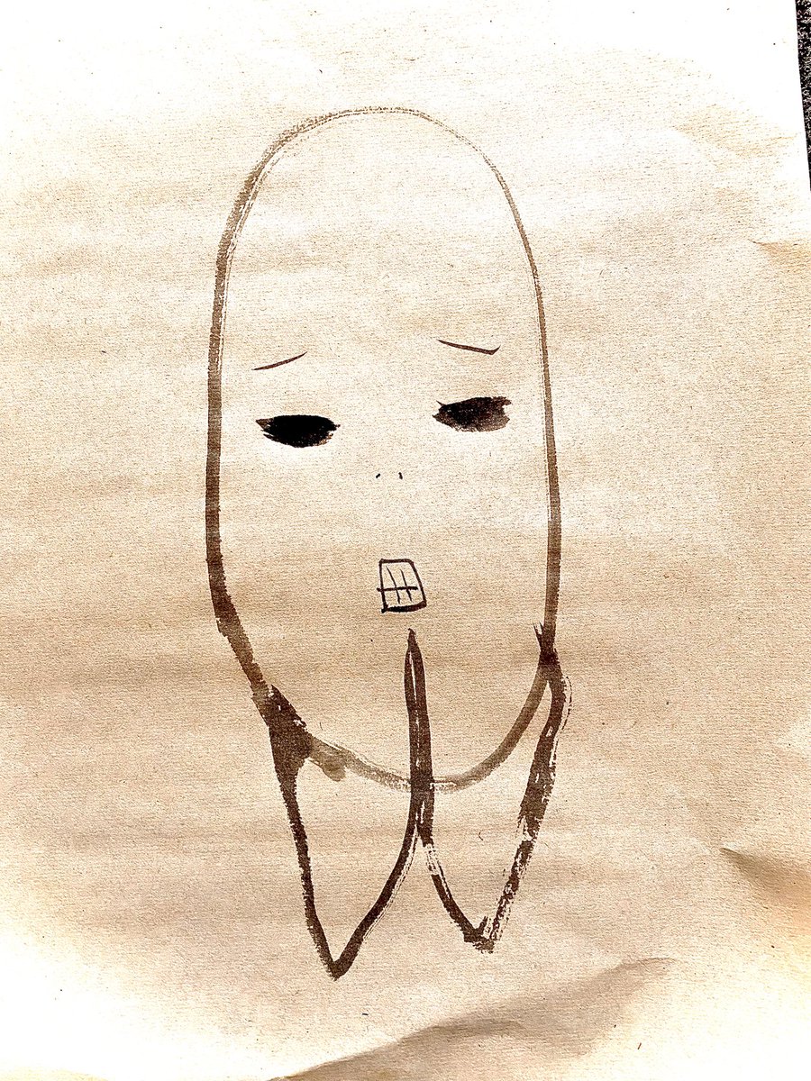 しりあがり寿 tweet media