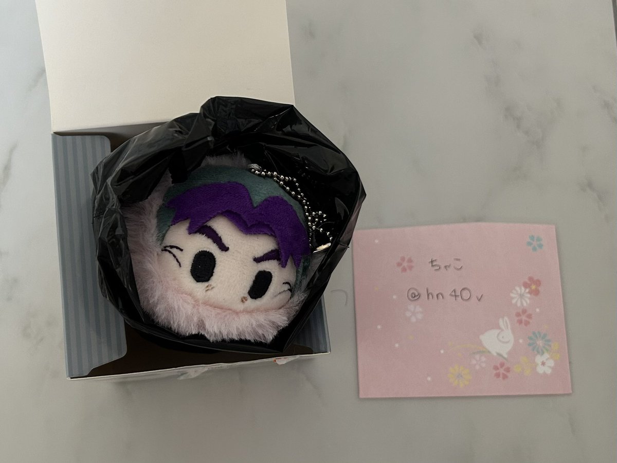 ちゃこ tweet media