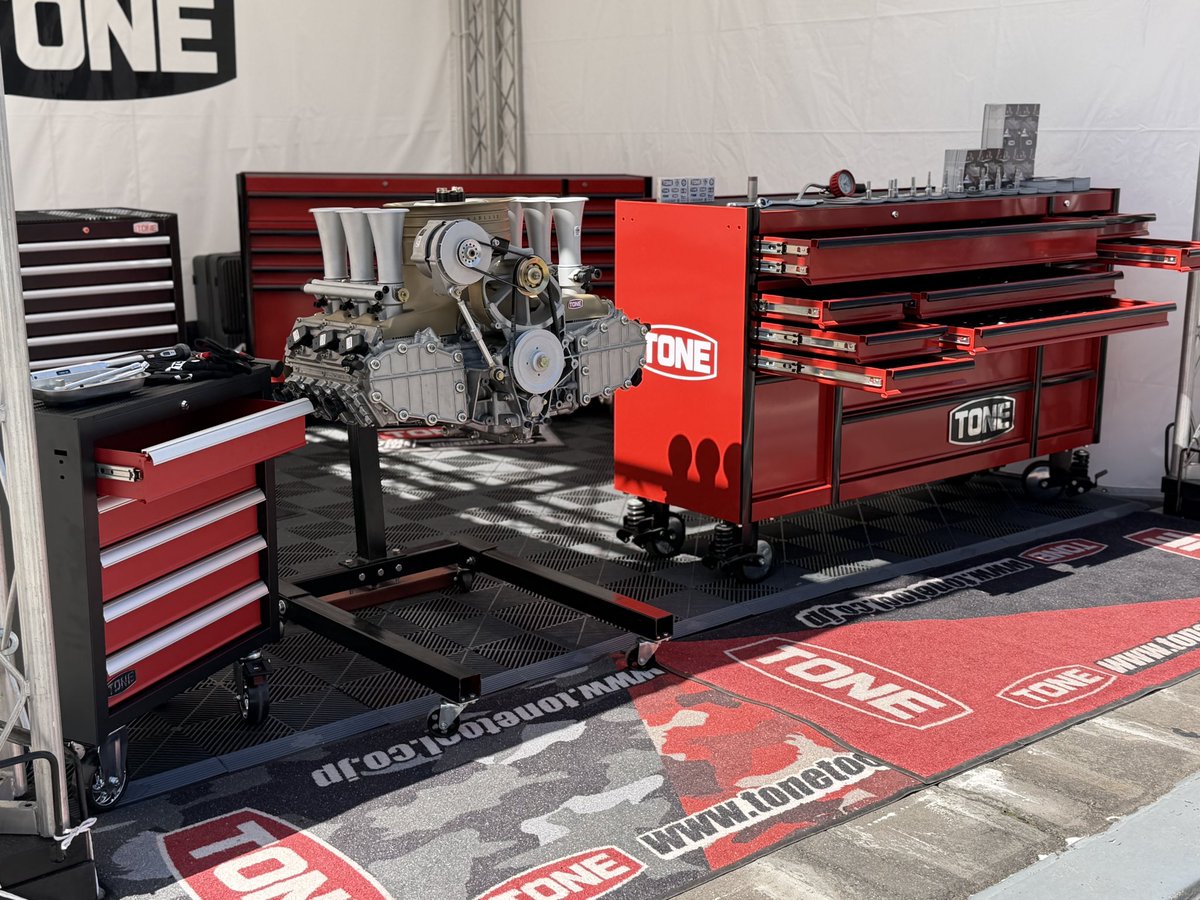 TONE株式会社 【公式】 tweet media