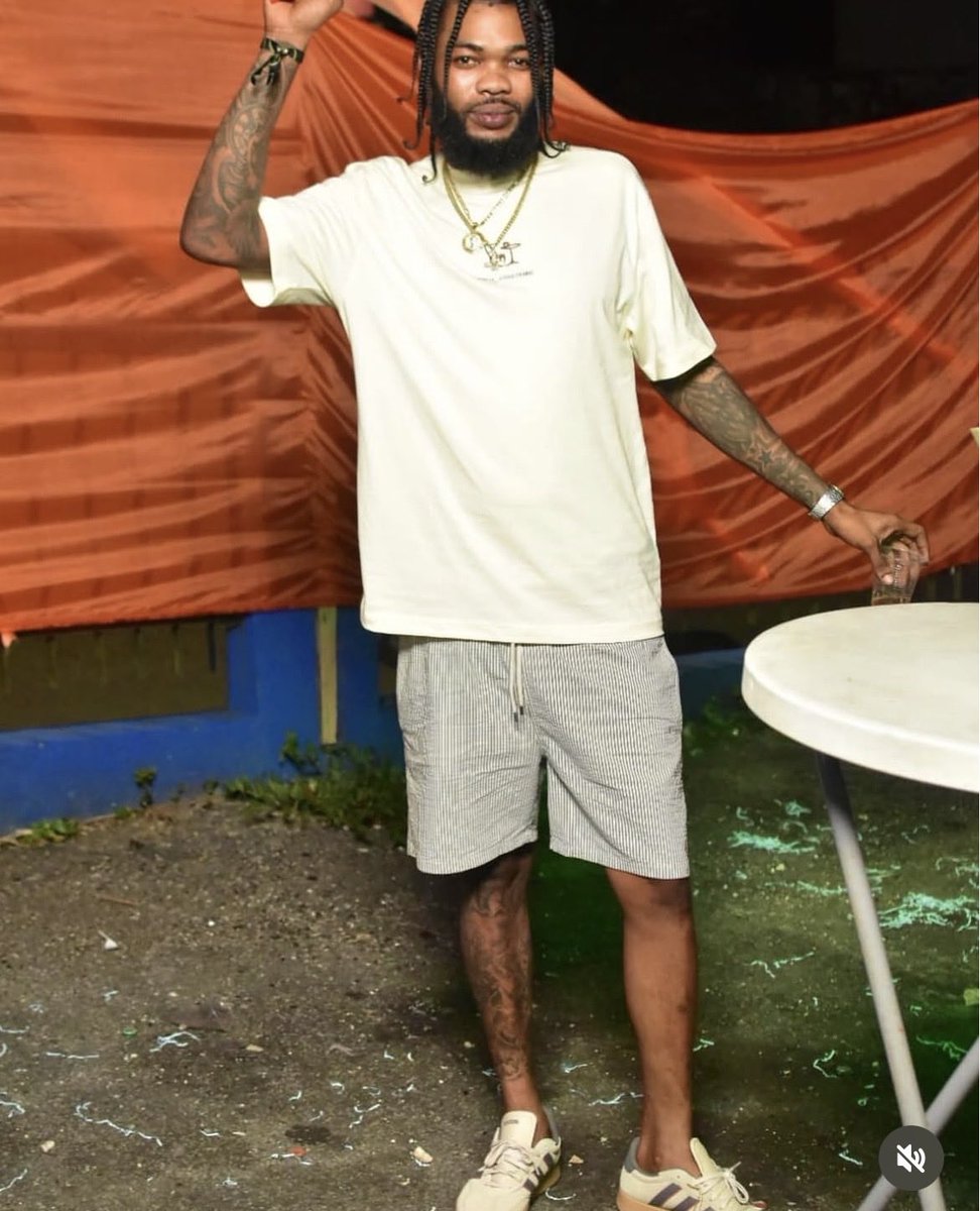 vaultrisin's tweet photo. King donia from TikTok cock is big asf😮🤤https://t.co/5gGMVmprdf

#jamaican
#Bait #baitrequest #straightbait #baitedguy #baitedboys #requestbaitedstraightguy #baitrequest #straight #straightguy #baited #addchatbaits #baitedguys #addchatbait https://t.co/9Tng4D4CAE