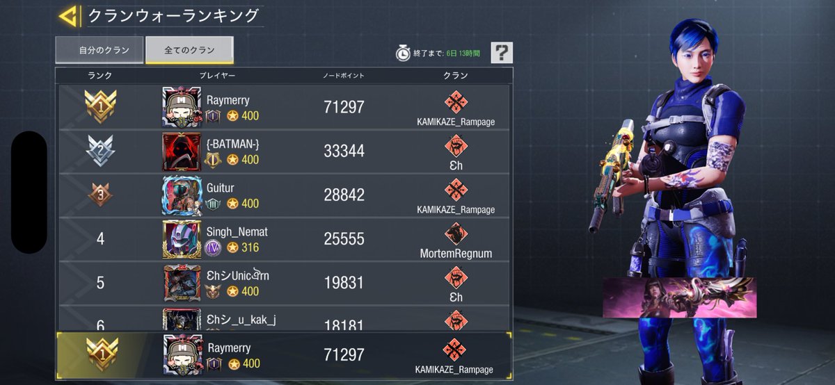 るみの tweet media