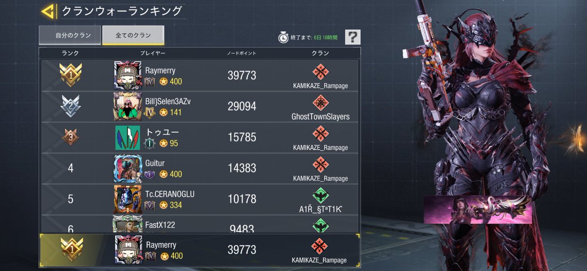 るみの tweet media