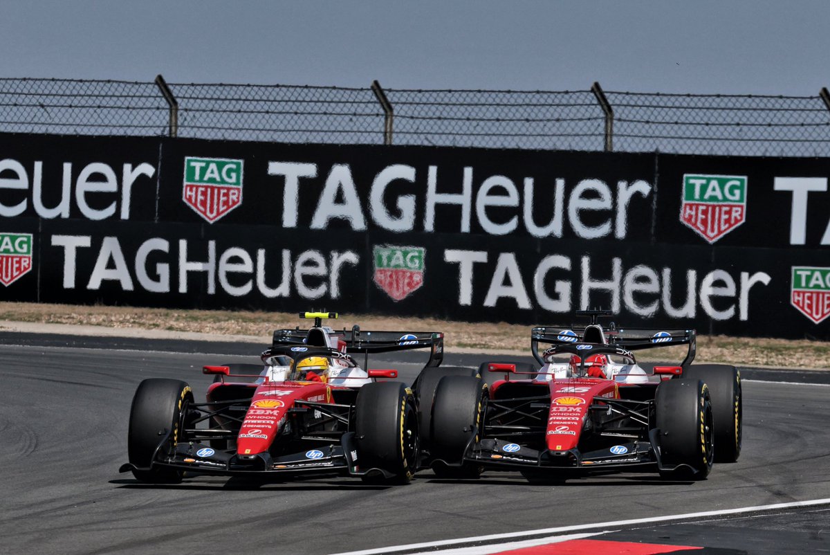 CL16 inside 🇲🇨 tweet media