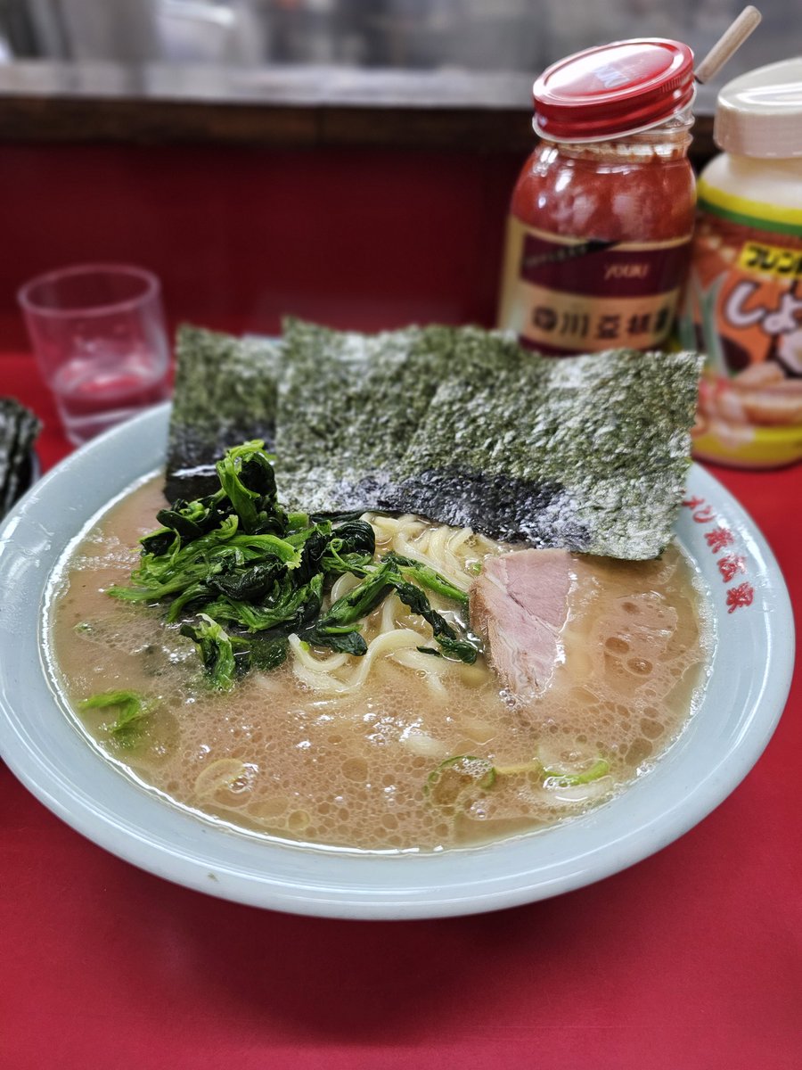sebacraft_'s tweet photo. 千葉のレジェンド末広家さんにでっちと遠征！ https://t.co/tsRM4MUEL3
