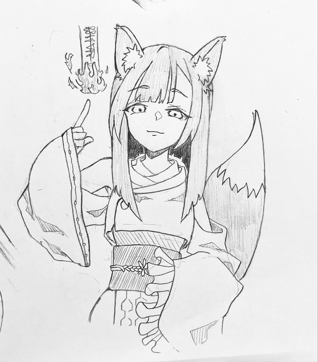 べくもる tweet media