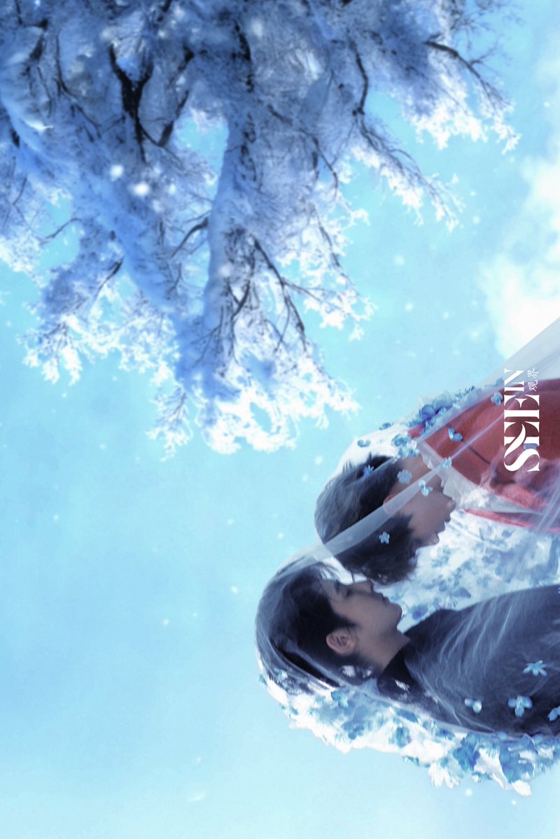 #SEEIN观界
#林枫松陈稳时光缱绻大片
#林枫松陈稳十年羁绊
#双人国内首刊
从毫无征兆闯入对方生活的那一刻开始，命运的锁链将他们捆绑在一起，此后的每一个彼此陪伴的深夜，聆听他们的同频共振。

海外购买🔗：shop-1758521435379.myallvalue.com
中国大陆境内🔗：SEEIN观界 weidian.com/?userid=175546…