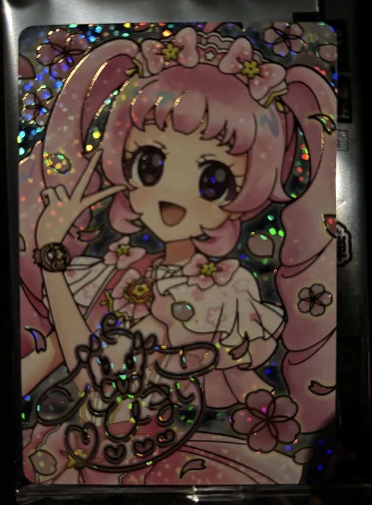 紗霧@凪咲 tweet media