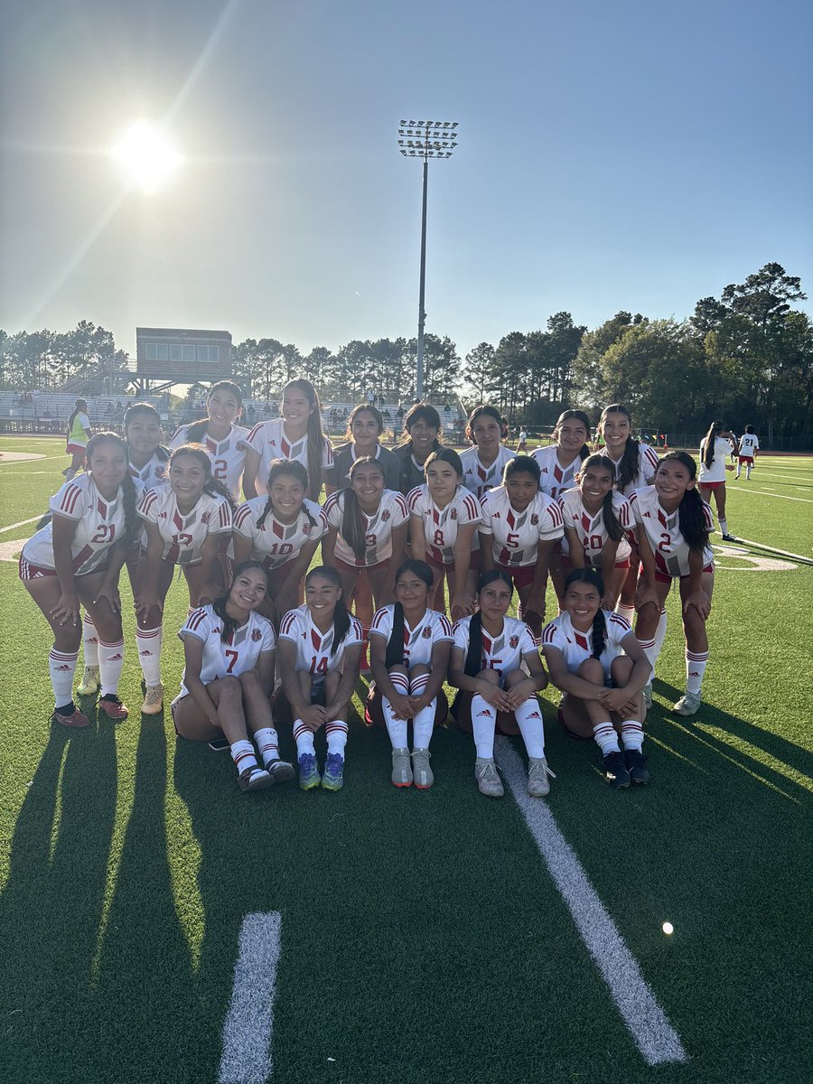 MacArthur Generals Girls Soccer tweet media