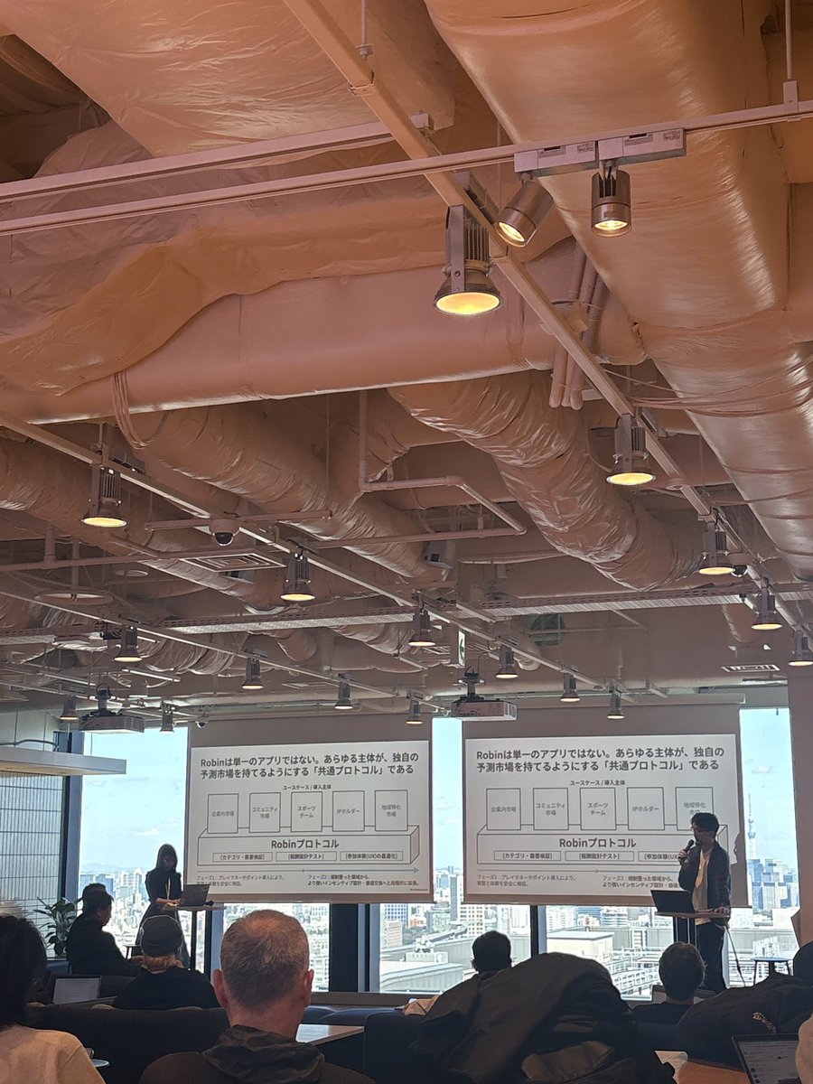 小宮 滉 AI Business Lab tweet media