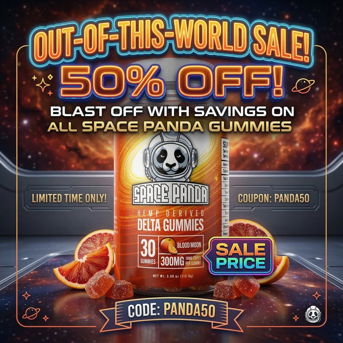 Space Panda tweet media