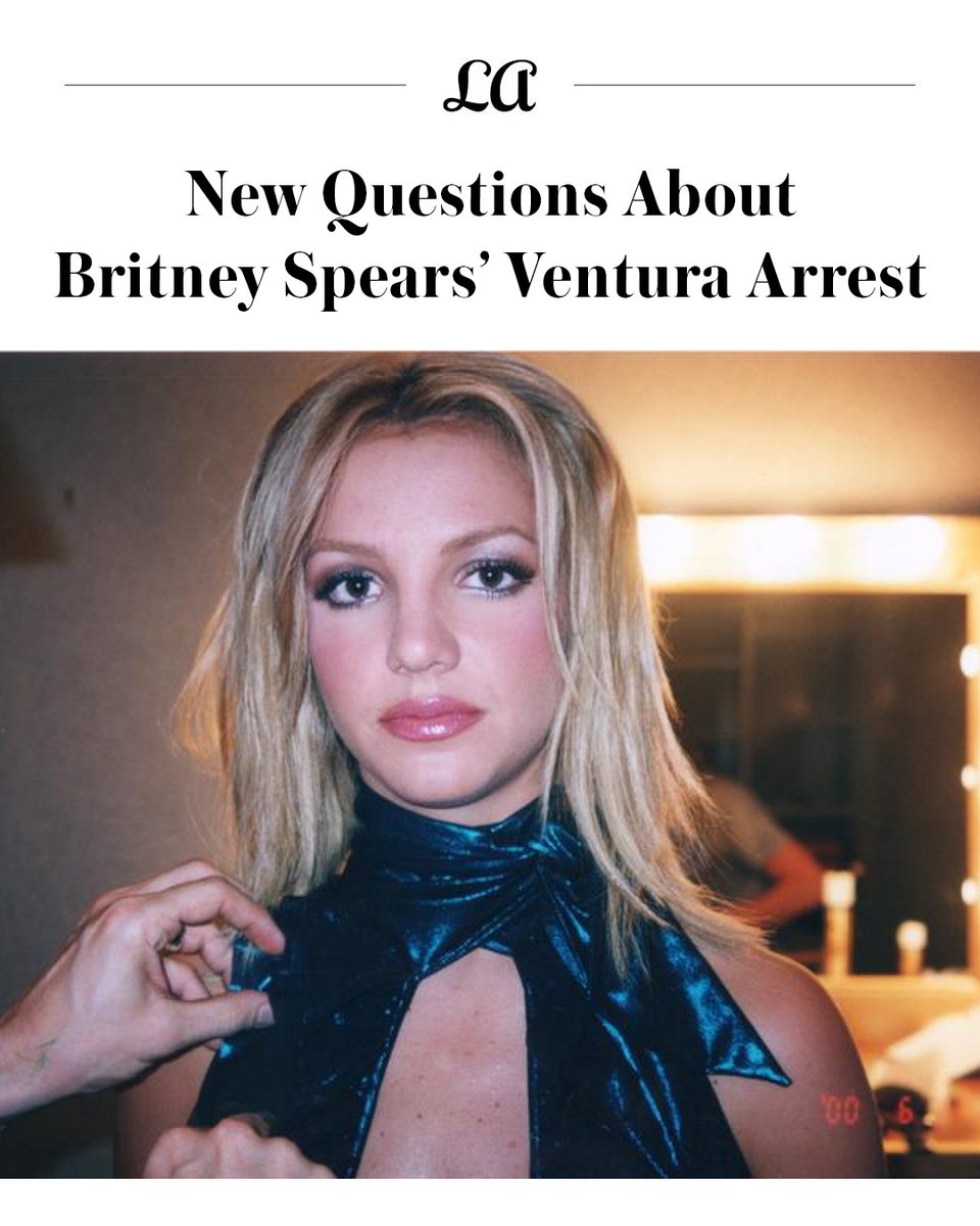 Los Angeles Magazine tweet media