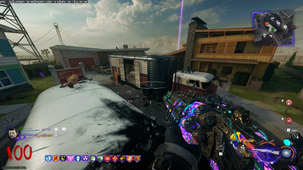 CALL OF THE DEAD: THE MUSICAL tweet media