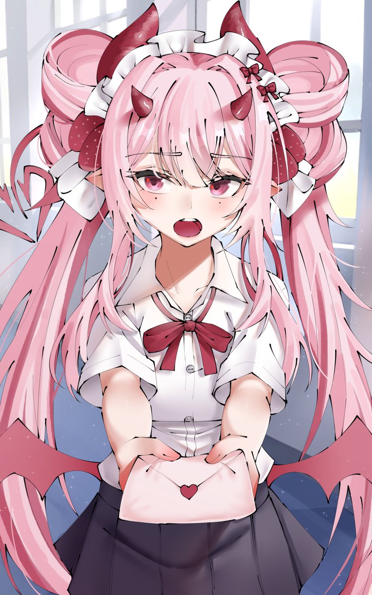 Strawbully 🍓👙 【VEL7ET】 tweet media