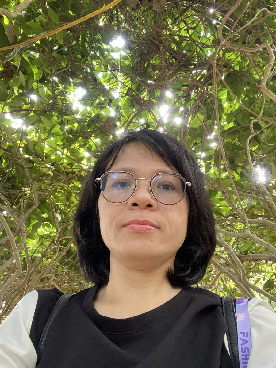 Khánh Ly | Ruby tweet media