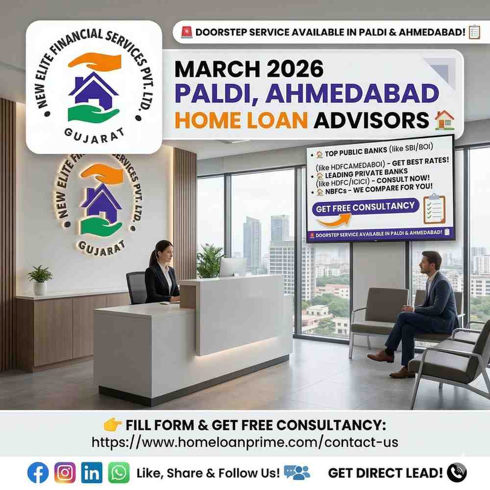 SwarajShanmugh1's tweet image. Looking for the lowest #HomeLoan rates in Paldi, Ahmedabad? 🏠📉 Compare top banks &amp;amp; save big!

💰 ROI starting @ 7.40%* 🚗 Doorstep Service 🤝 Free Consultancy
Get started here: homeloanprime.com/contact-us
#Ahmedabad #Paldi #HomeLoanPrime #HousingFinance