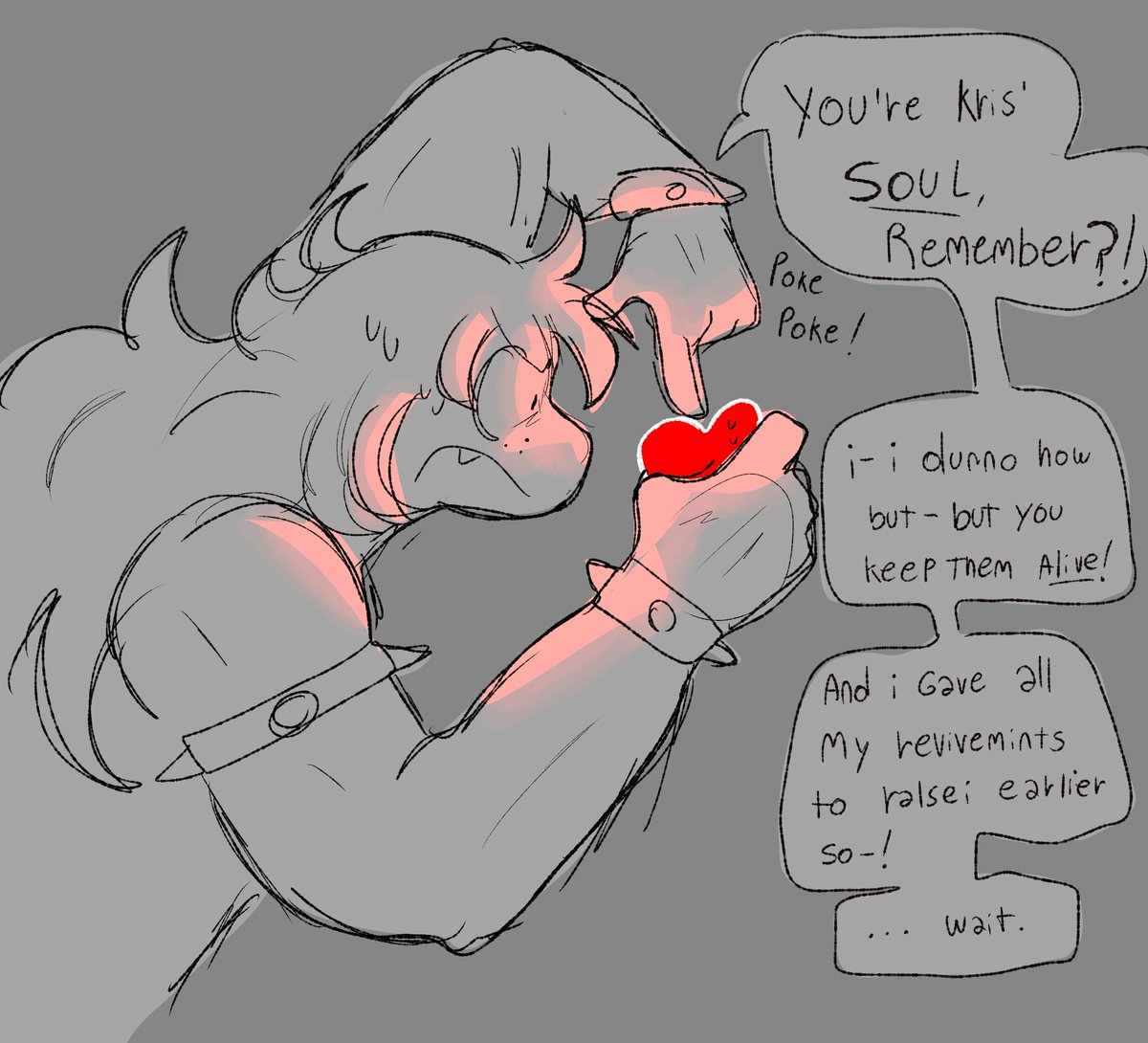 💫Mabso💫 COMMS: OPEN !! 💚 tweet media