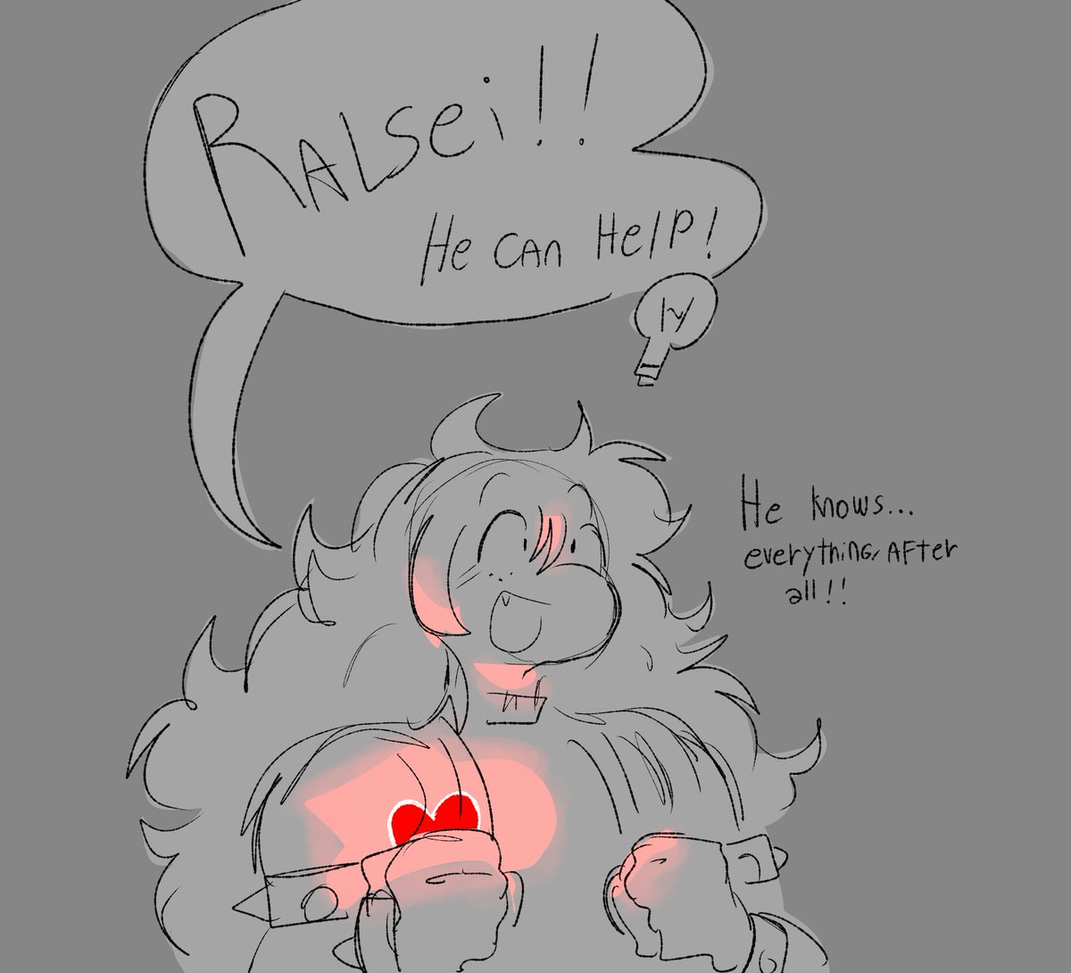 💫Mabso💫 COMMS: OPEN !! 💚 tweet media