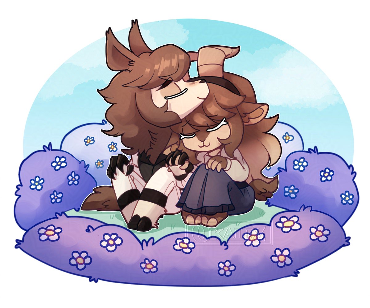 ⋆ ˚｡⋆🍂⋅ŌKᗩ‧🍂⋆ ˚｡⋆ tweet media