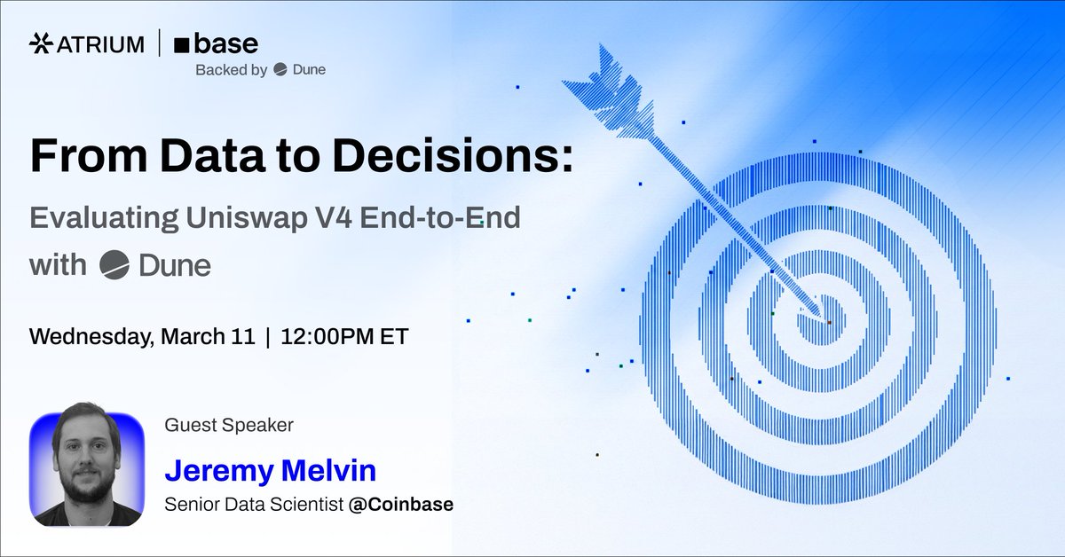 Atrium Academy tweet media