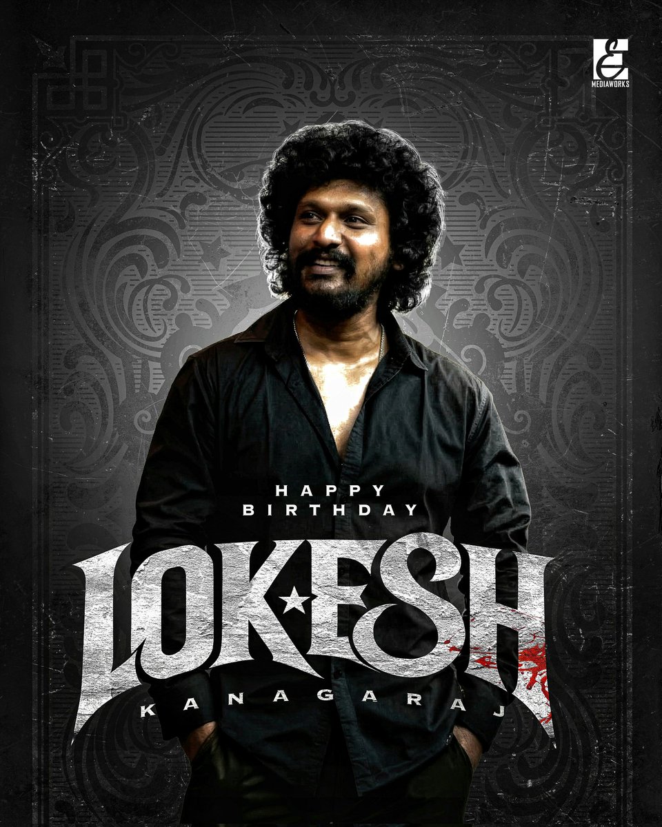 EE MEDIAWORKS tweet media