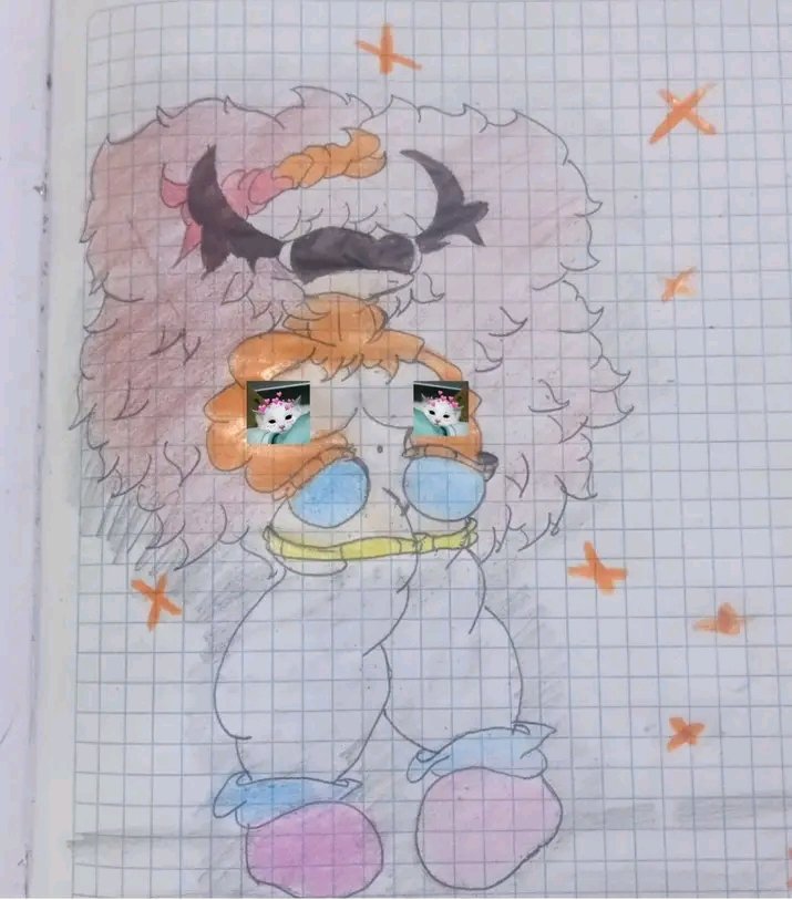 MisaBoom2's tweet photo. Ñya,ñya una de la enana pero altota sksk https://t.co/8WW9S5My0O