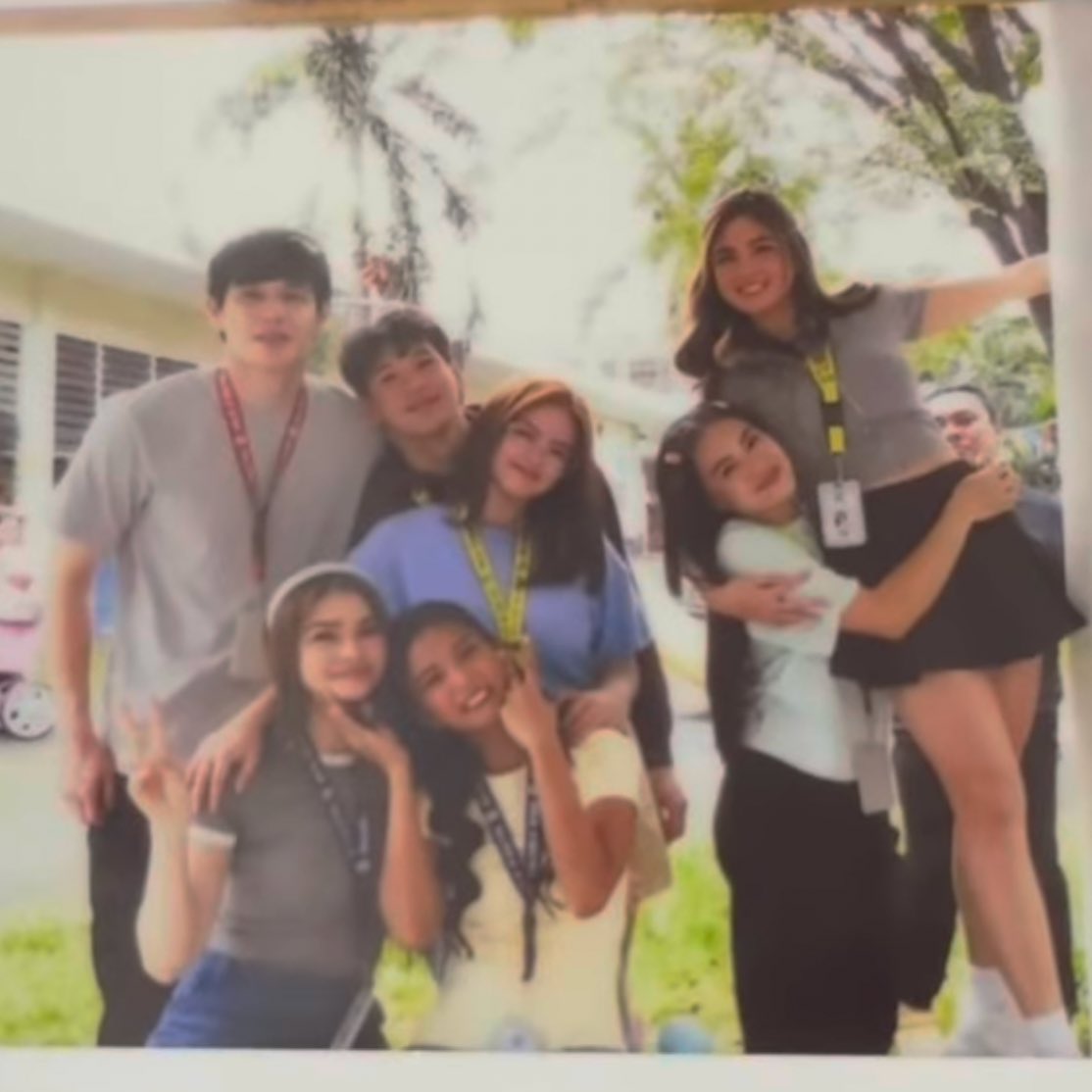 churrosnichevy's tweet photo. salamat sa kwento niyo, valeria high squad 🤍 https://t.co/f2wm4xIwH1
